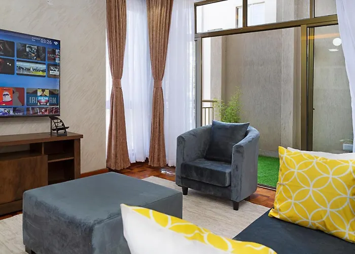 Magnolia By Edmor Suites