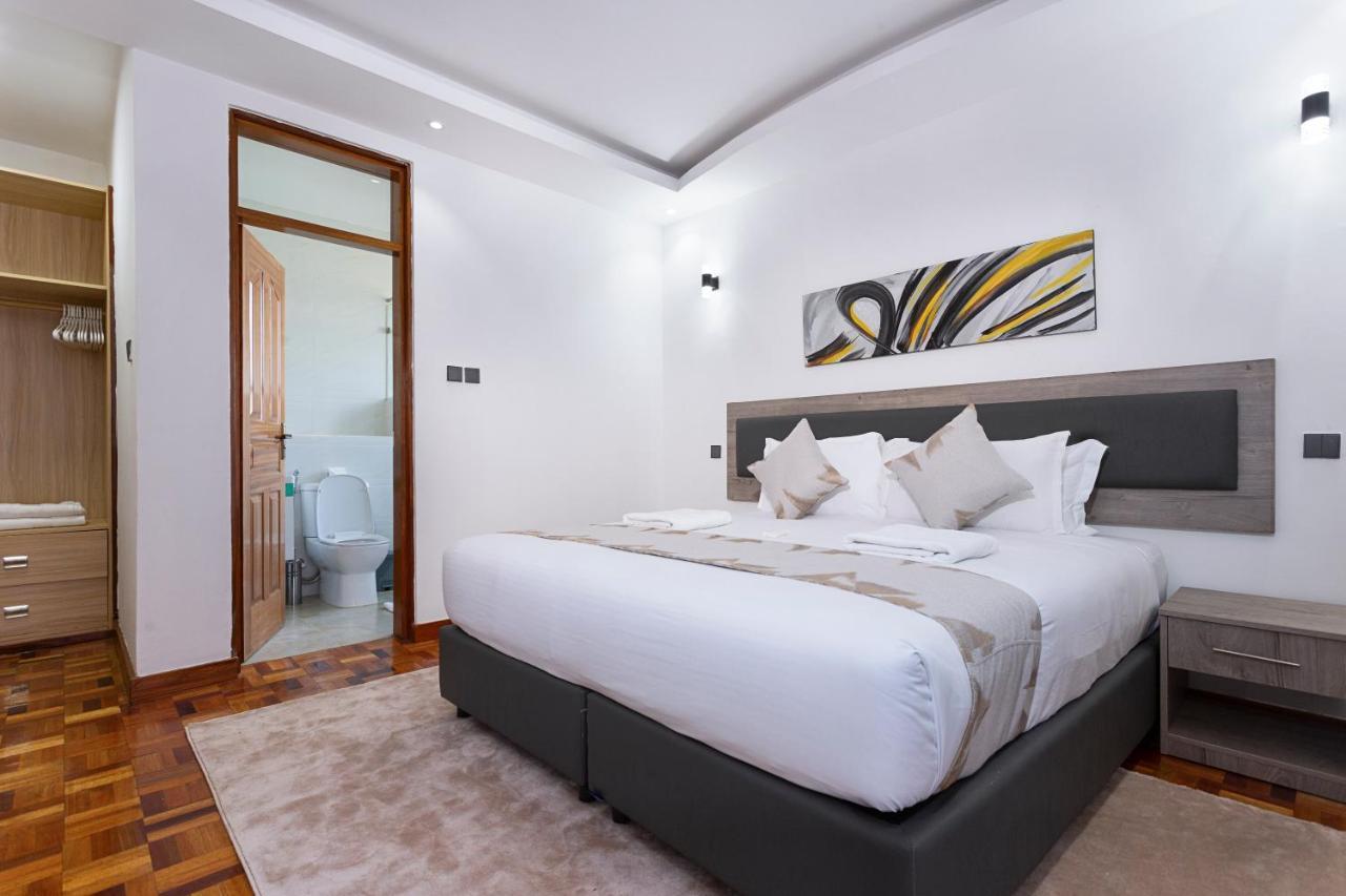 Magnolia By Edmor Apartamento *