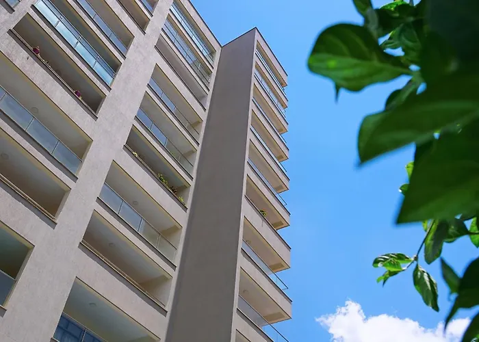 Magnolia By Edmor Suites